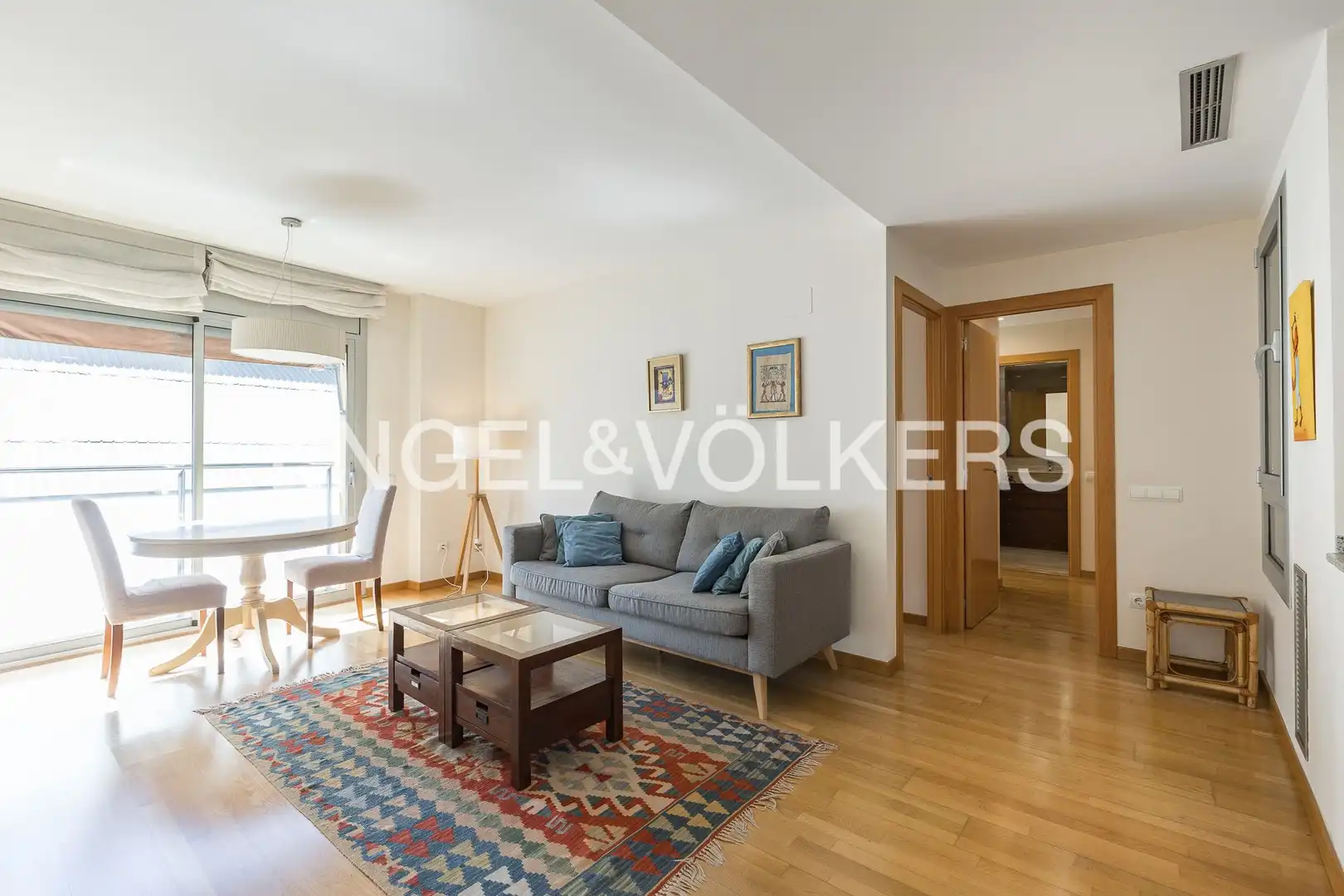 Appartement avec terrasse à vendre à Eixample