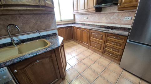 Foto 3 de Pis en venda a Carrús Este, Elche / Elx