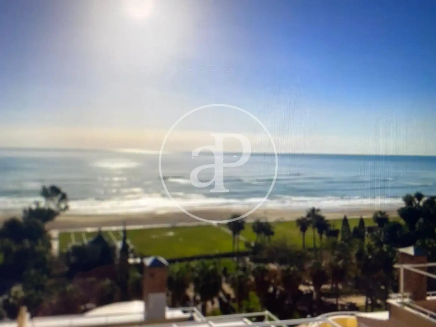 Habitación de Ático en venta en Oropesa del Mar / Orpesa con Aire acondicionado, Calefacción y Jardín privado