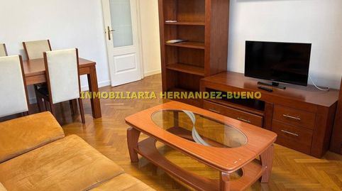 Foto 4 von Wohnung zur Miete in Teso de la Feria - Arrabal, Salamanca Capital