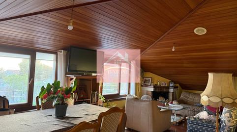 Foto 2 de Àtic de lloguer a Avenida Val Miñor, Nigrán centro, Pontevedra