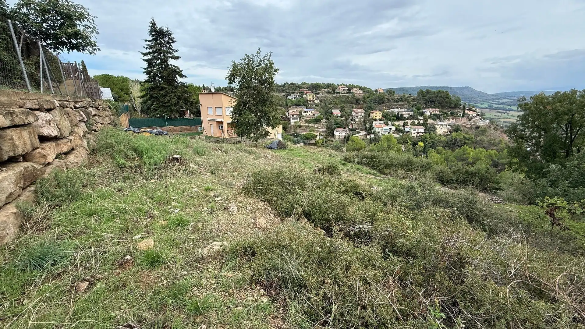 Terrenys i solars en venda a Montseny 12, imagen 7