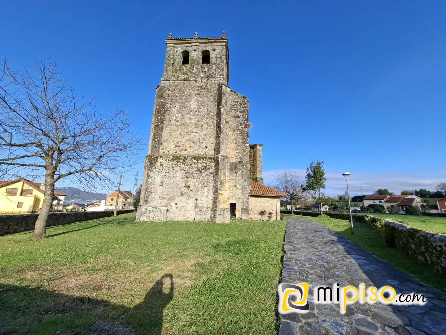 Terreni e lotti in vendita a Bárcena de Cicero, imagen 13
