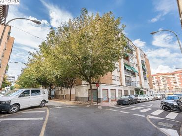 Pis amb ascensor en venda a Calle DEMETRIO SPINOLA