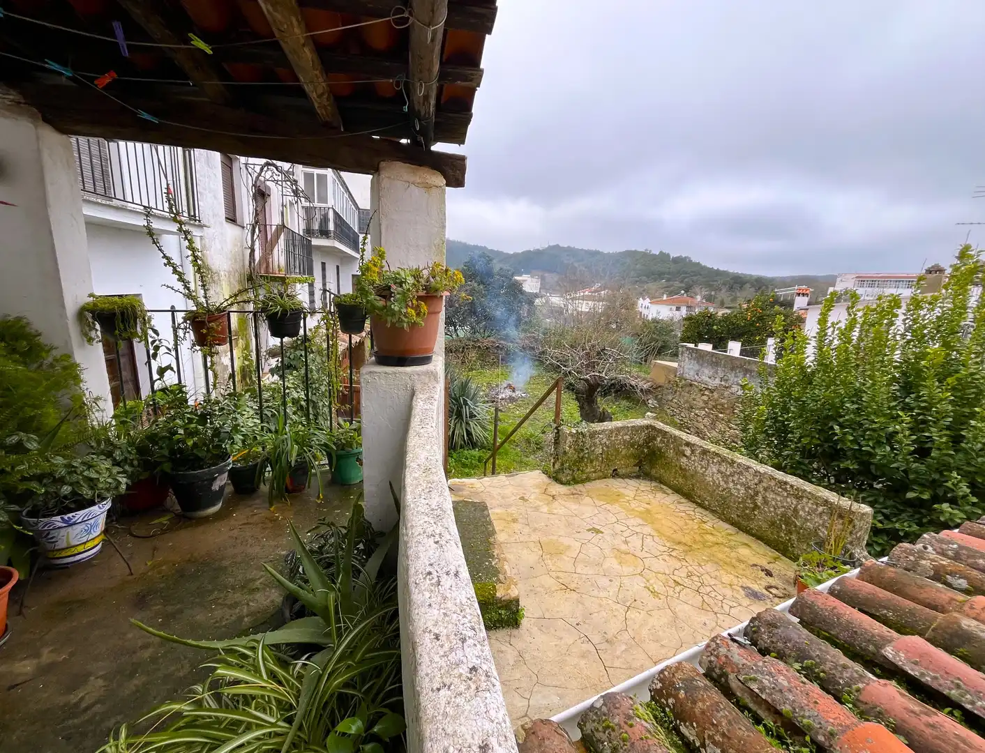 Casa rústica en venda a Calle Martínez Chaparro 6, imagen 18