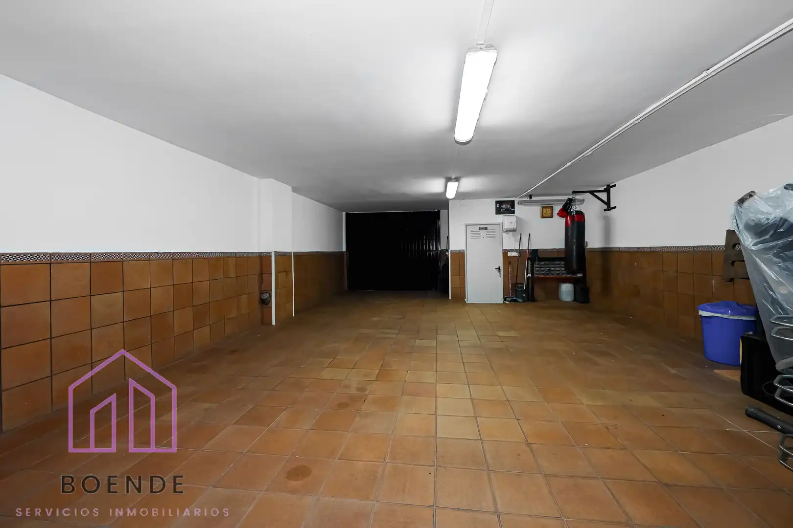 Casa o xalet en venda a Calle de la Paz, Parque Europa - Los Pitufos