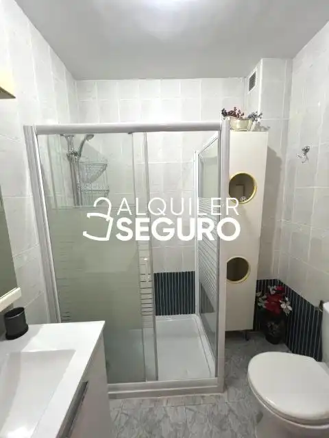 Villa zur Miete in Pintor Gilberto Fernández diez, imagen 25