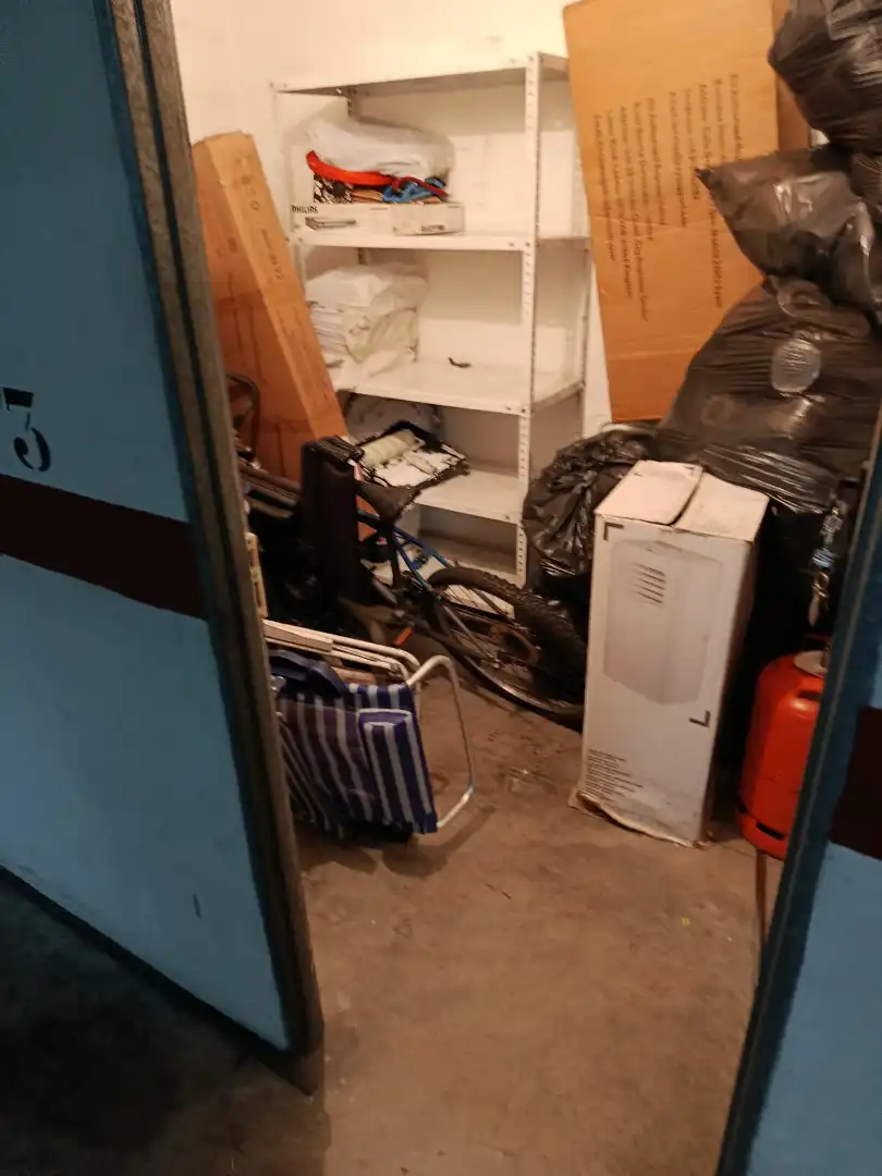 Garage for sale in Alicante / Alacant