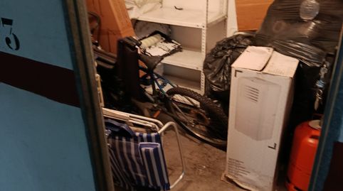 Foto 2 de Garaje en venta en Carrer Pintor Rodes, 1, Virgen del Remedio - Parque Lo Morant, Alicante / Alacant