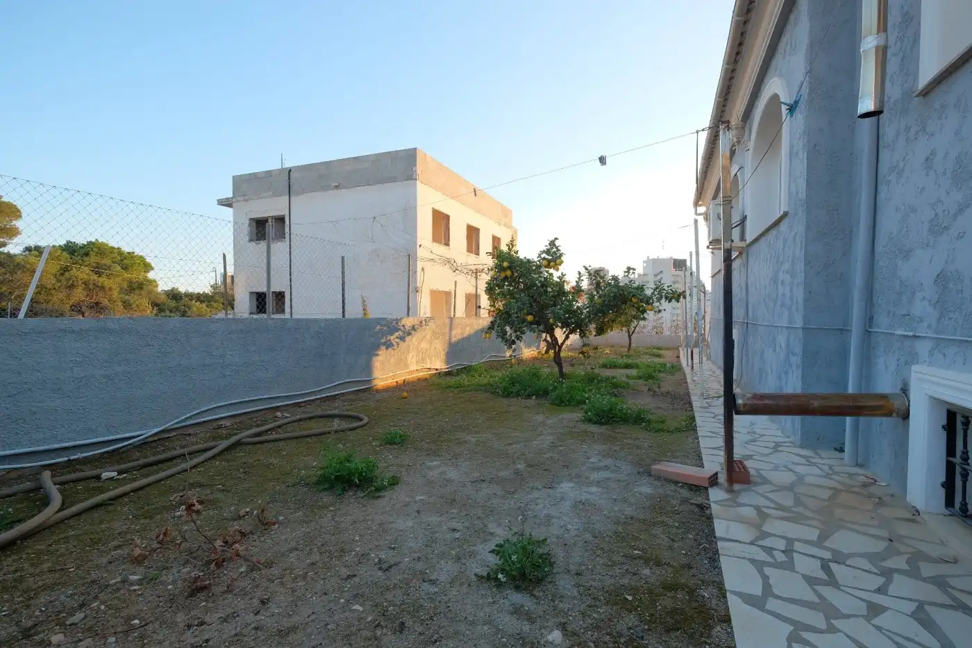 Villa avec terrasse à vendre à Marisol Park - Ortembach - Los Almendros, imagen 55