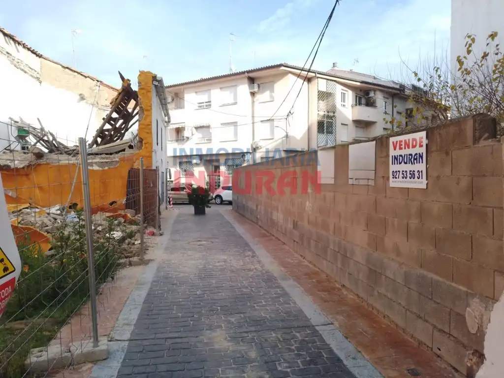 Terreni e lotti in vendita a Navalmoral de la Mata