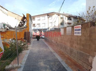 Terrenos y solares en venta en Navalmoral de la Mata