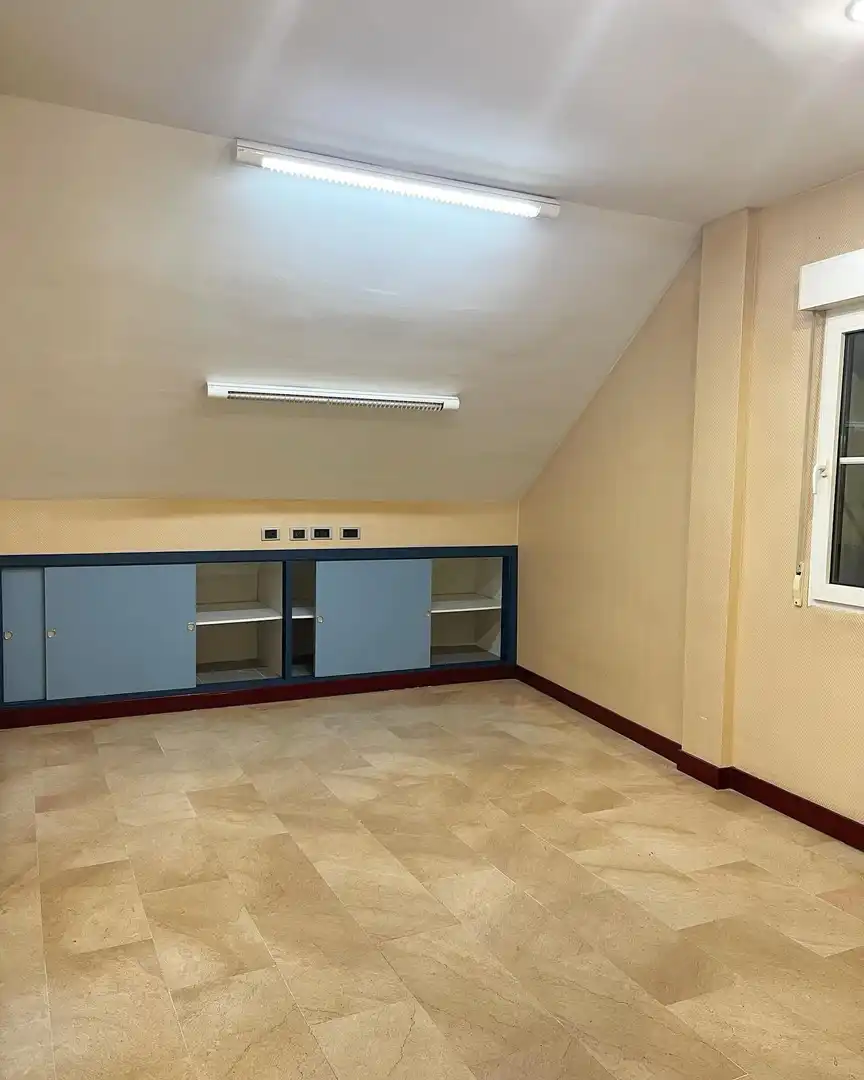 Oficina de lloguer a N/A, 31, Centro Ciudad