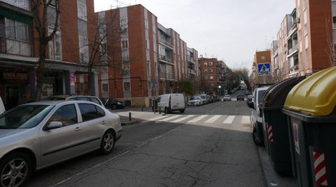 Foto 5 de Pis en venda a C/ Sierra del Cadi, Palomeras Bajas, Madrid Capital