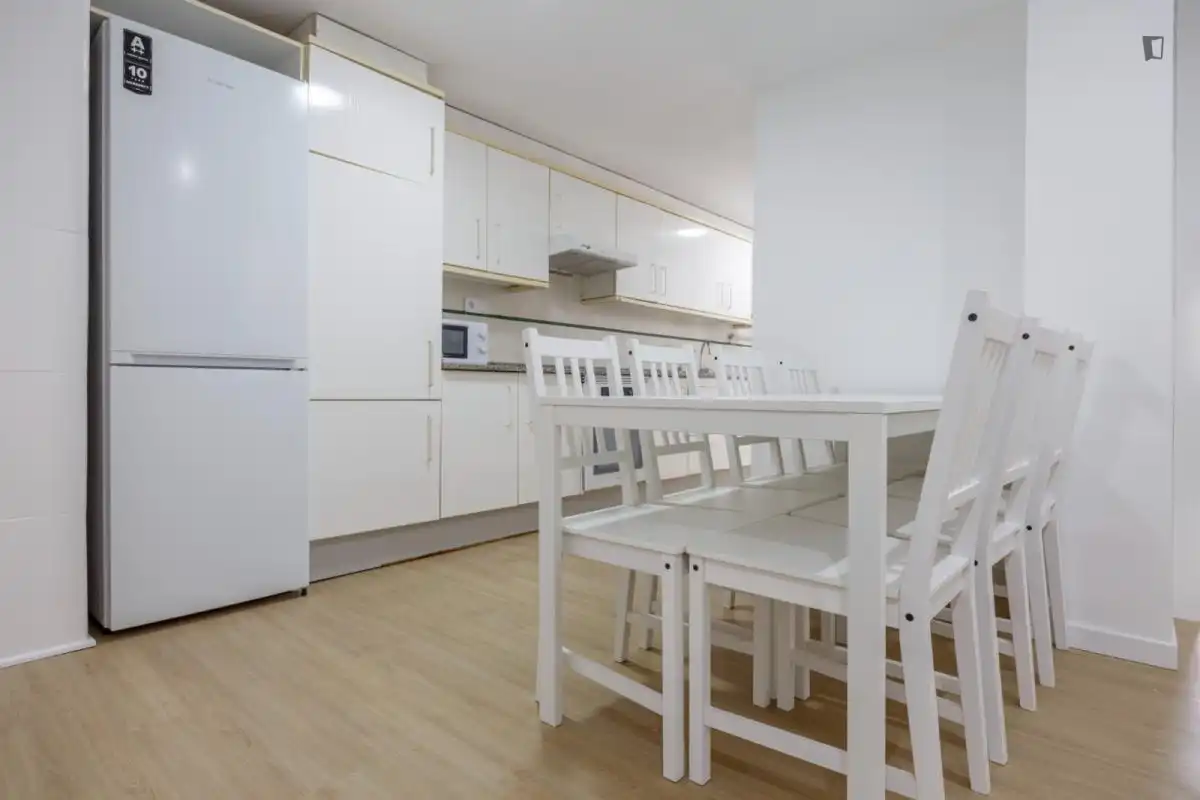 Habitación en Camí de Vera