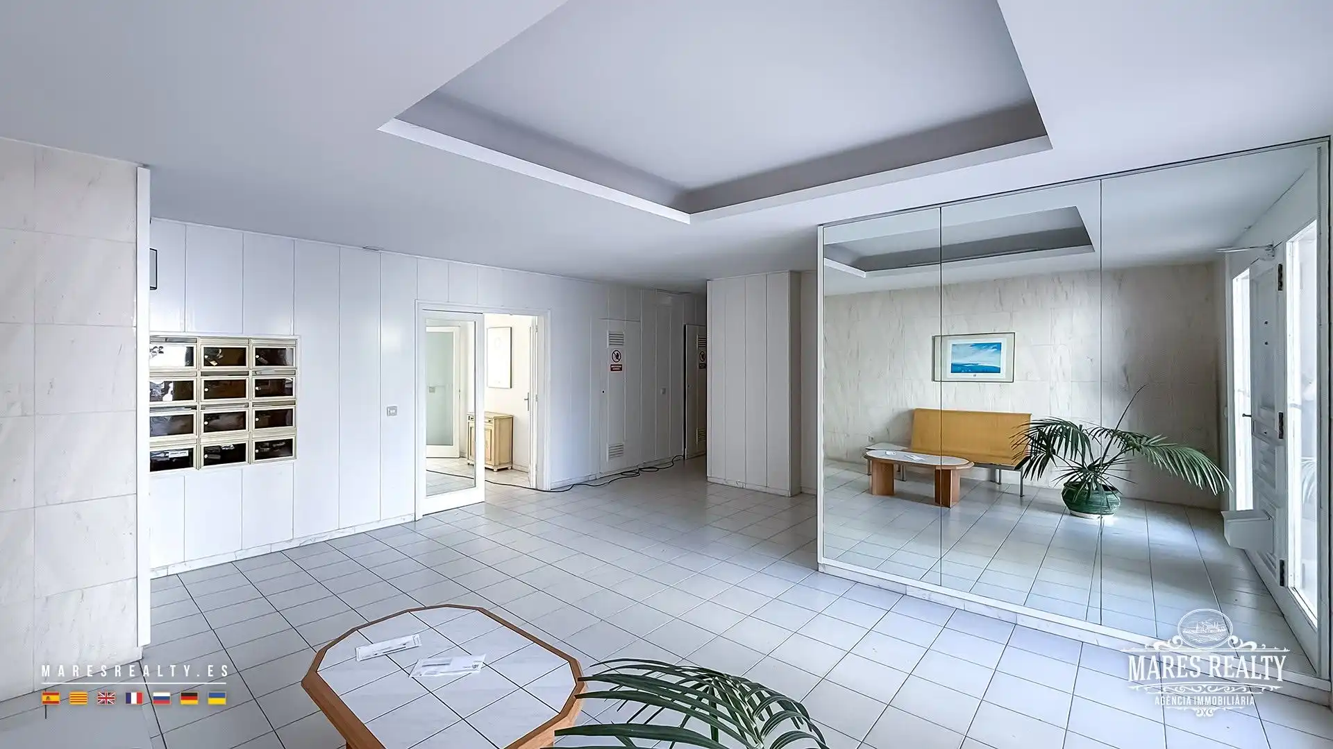 Piso con piscina en venta en Fenals, imagen 31