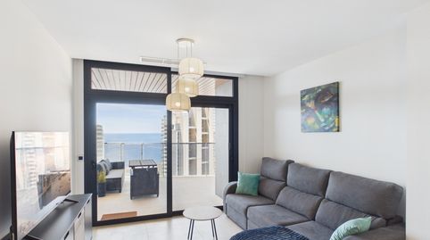 Foto 3 von Wohnung zur Miete in Av. República Argentina, Playa Poniente, Benidorm