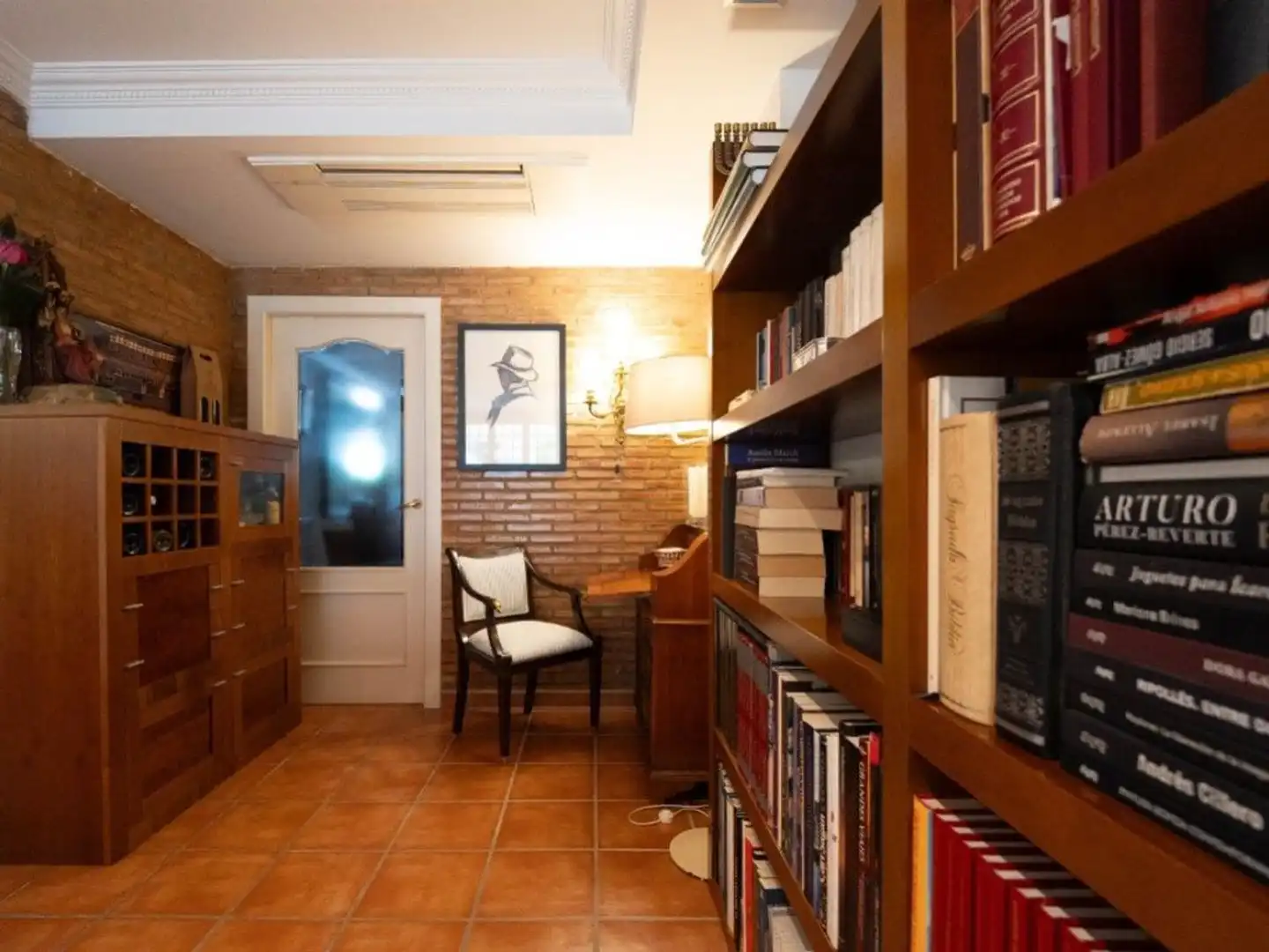 Villa mit Terrasse zum Verkauf in del Perú, imagen 5
