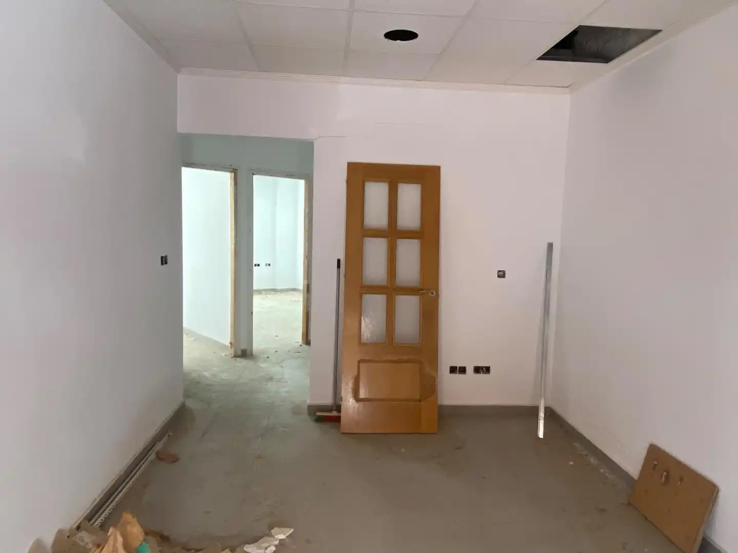 Business premises for sale in CL SIERRA ESPUÑA,18 Esc 1 Pl 0 Pt 02 Alcantarilla, imagen 19