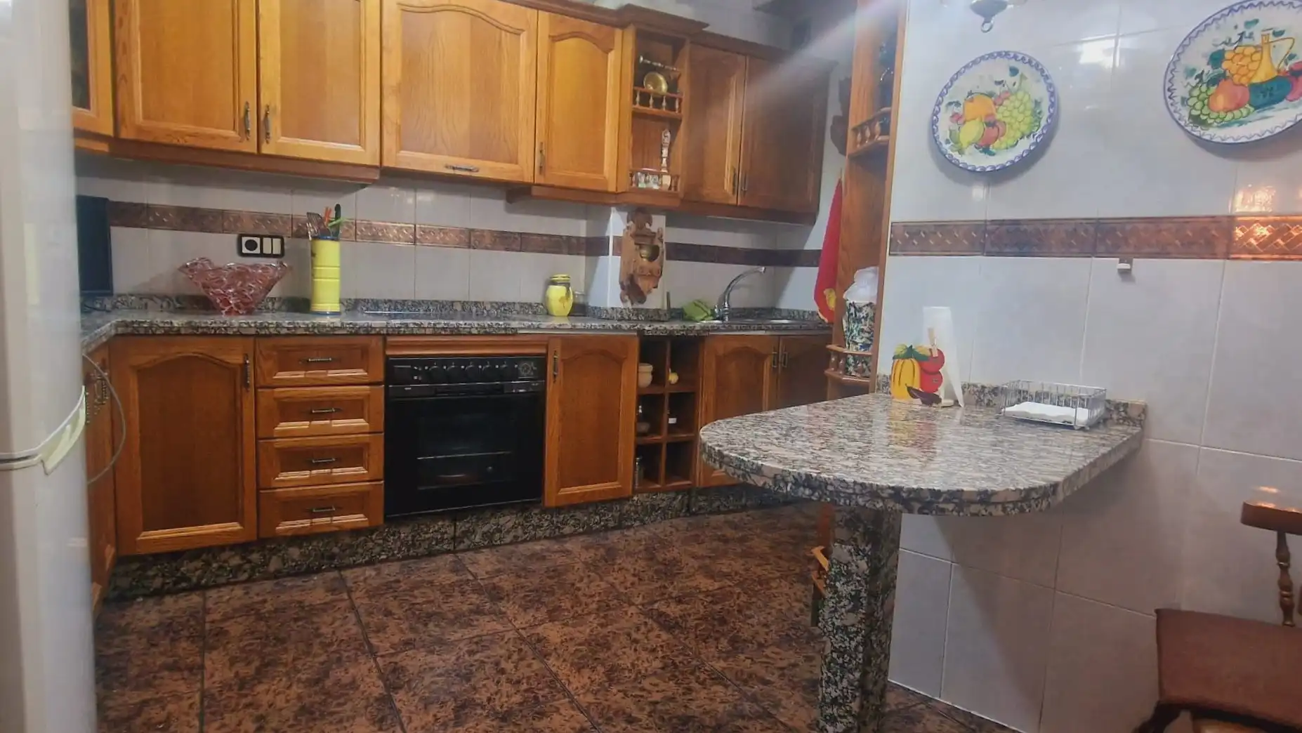Piso con terraza en venta en Avenida de Jesús Rescatado, imagen 6