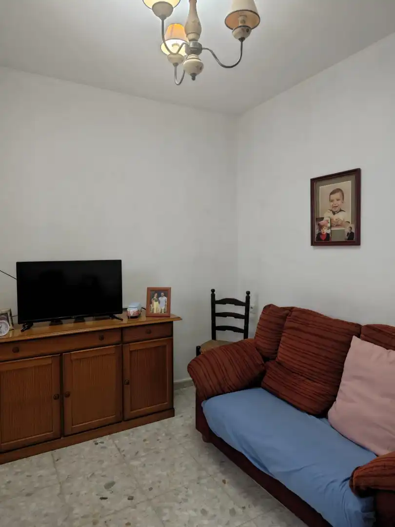 Living room of Houses for sale in Puerto Real