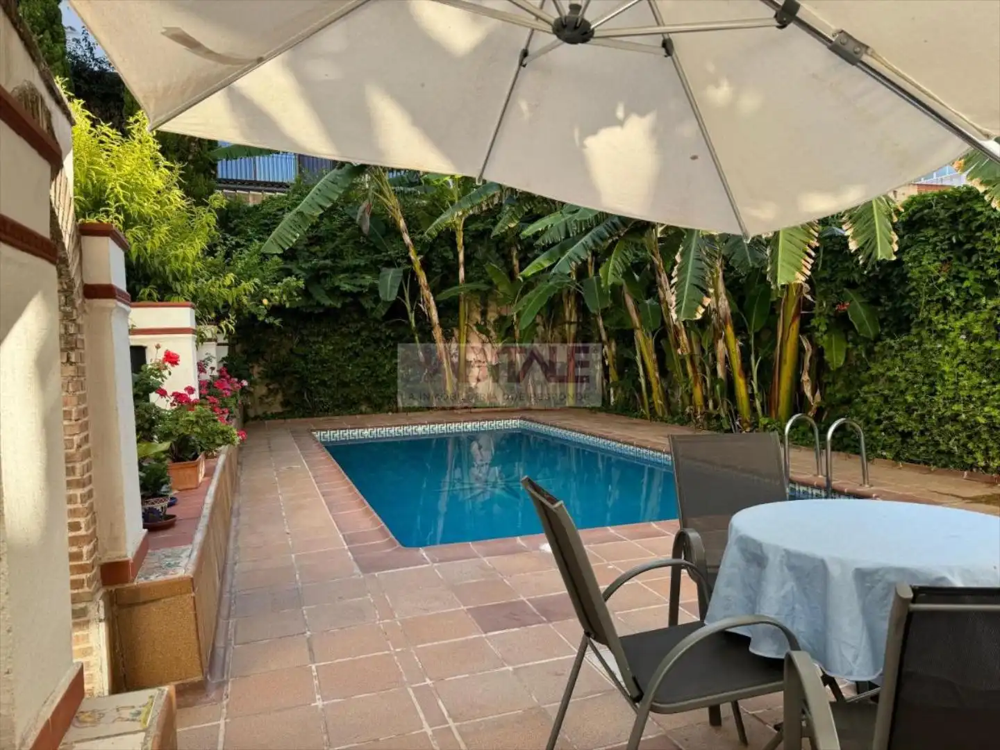 Casa con piscina en venta en Xàtiva, imagen 4