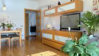 Living room of Flat for sale in Terrassa  with Air Conditioner