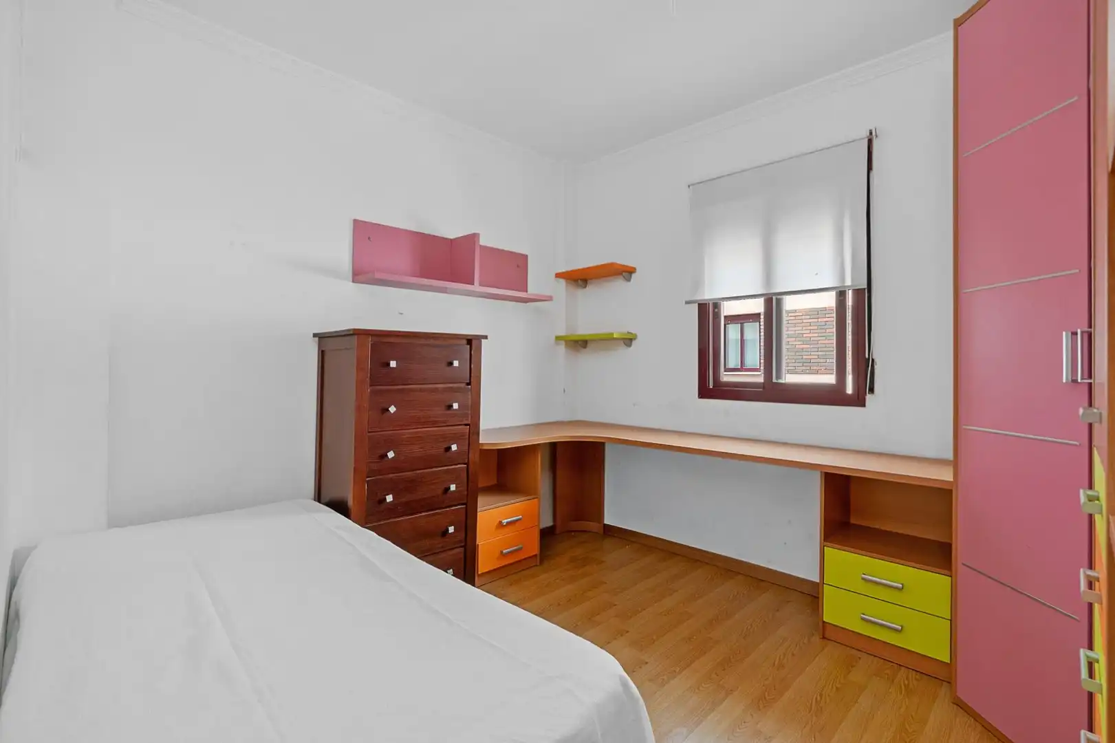 Bedroom of Detached homes for sale in Atarfe  with Heating, Terrace and Storage room