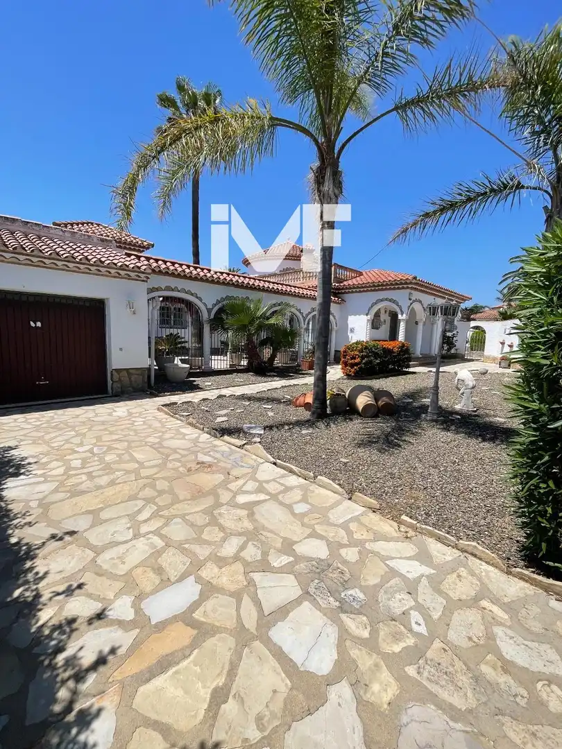 Villa avec piscine à vendre à Miami Platja, imagen 39