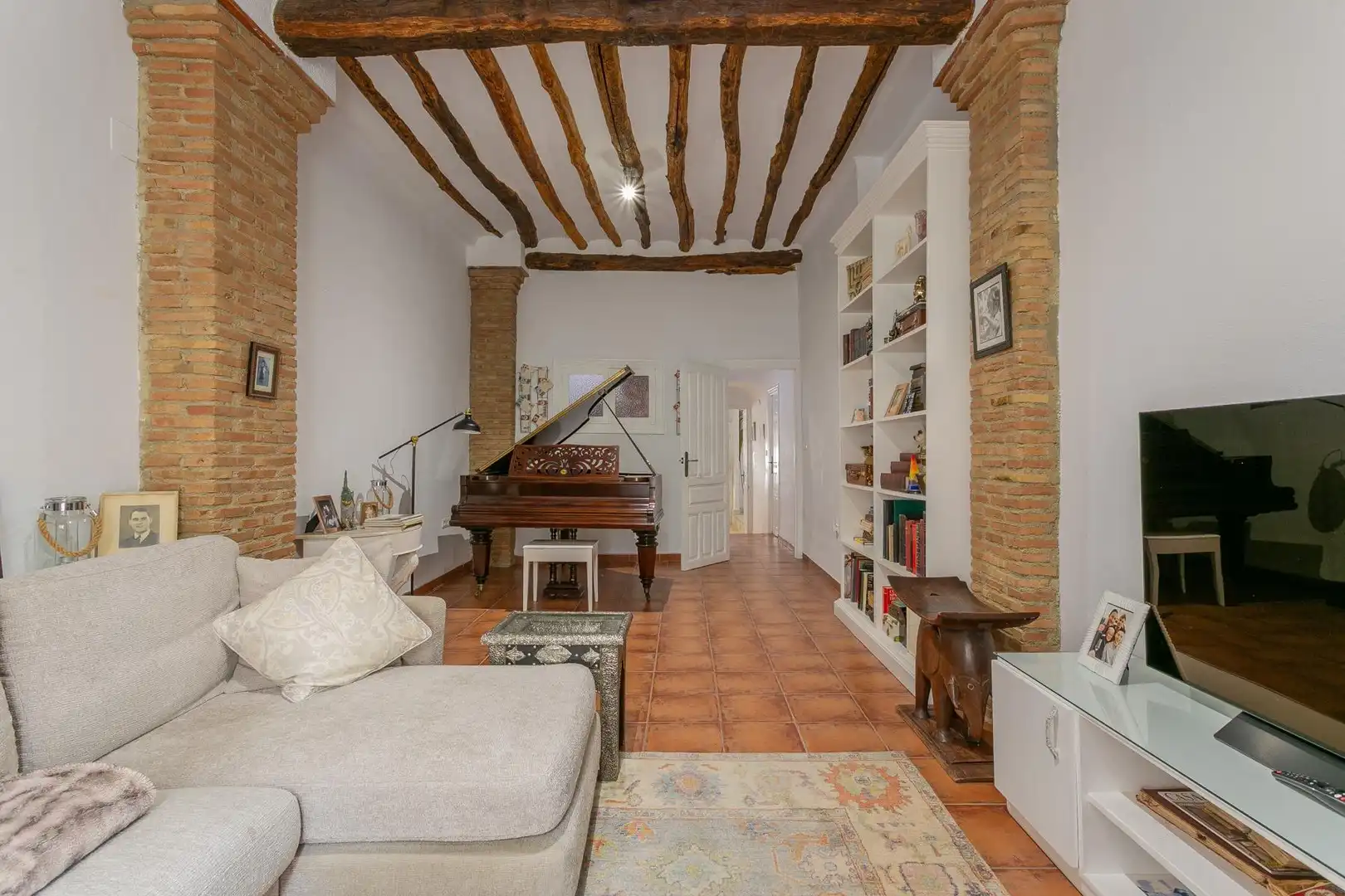 Haus zum Verkauf in Calle San Sebastián, imagen 24