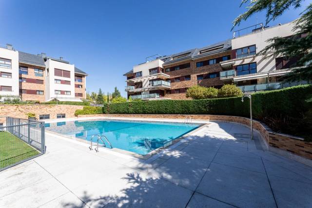 Piso en Alquiler en Zona Monte El Pilar