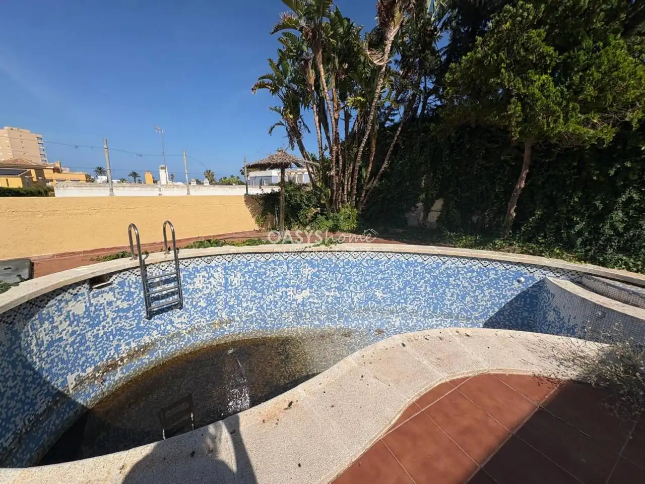 Xalet amb piscina en venda a Urbanizacion BRISAMAR, imagen 16