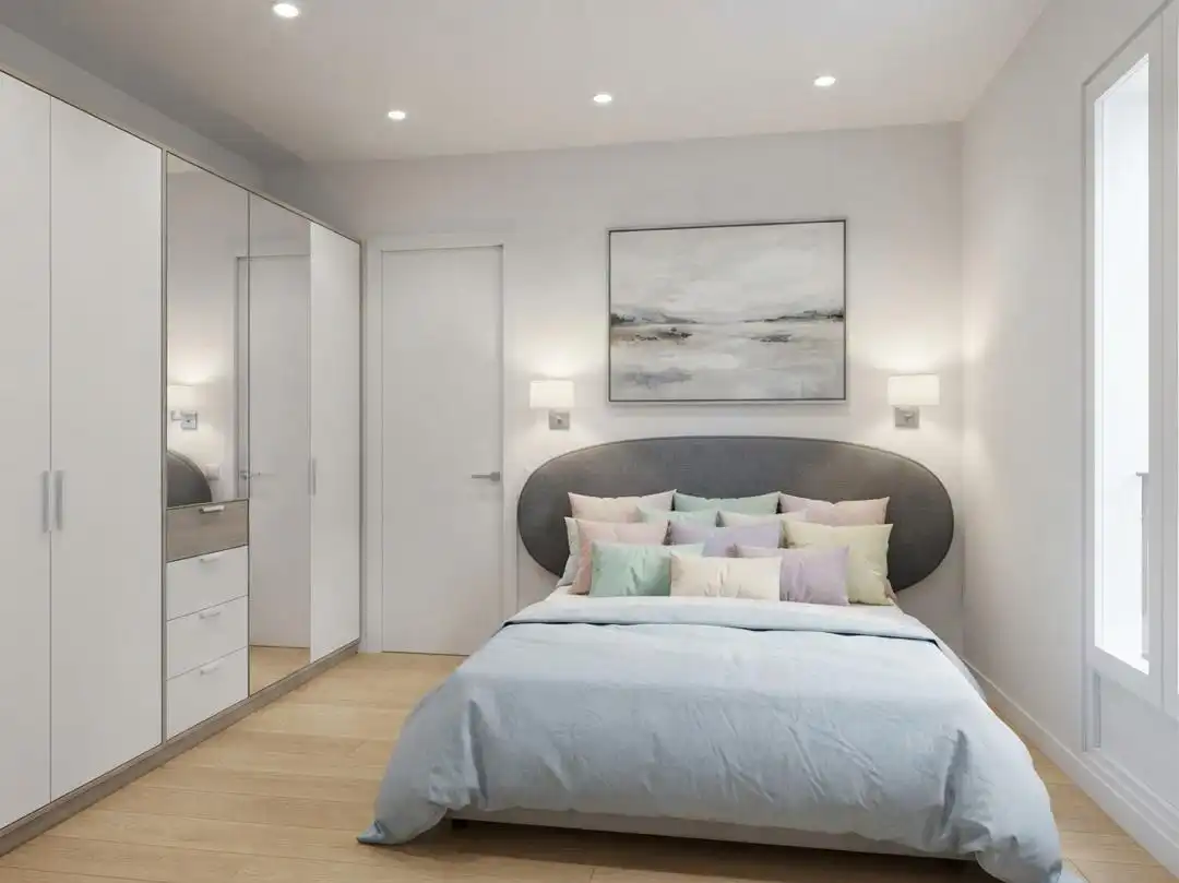 Wohnung mit Terrasse zum Verkauf in Carrer de Roger de Llúria, imagen 3