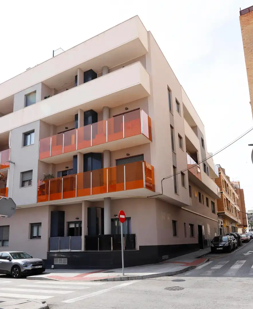 Apartment mit Pool zum Verkauf in Calle San Pascual, imagen 3