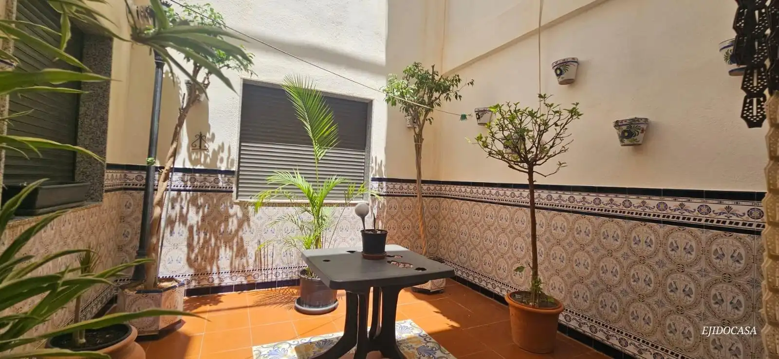 Maison avec terrasse à vendre à El Ejido Ciudad, imagen 28