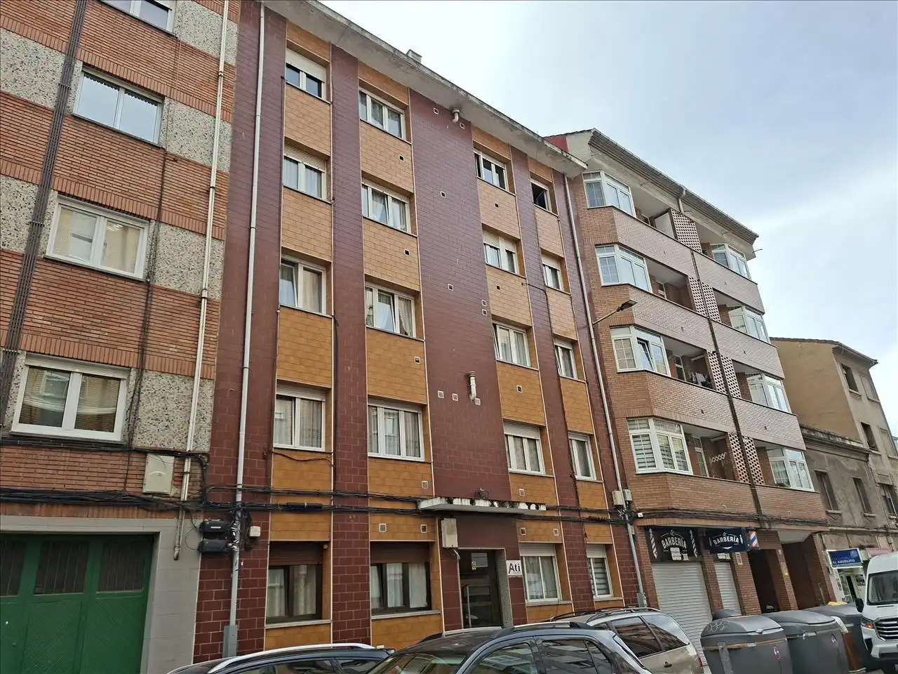 Flat for sale in Eulalia Alvarez, imagen 5