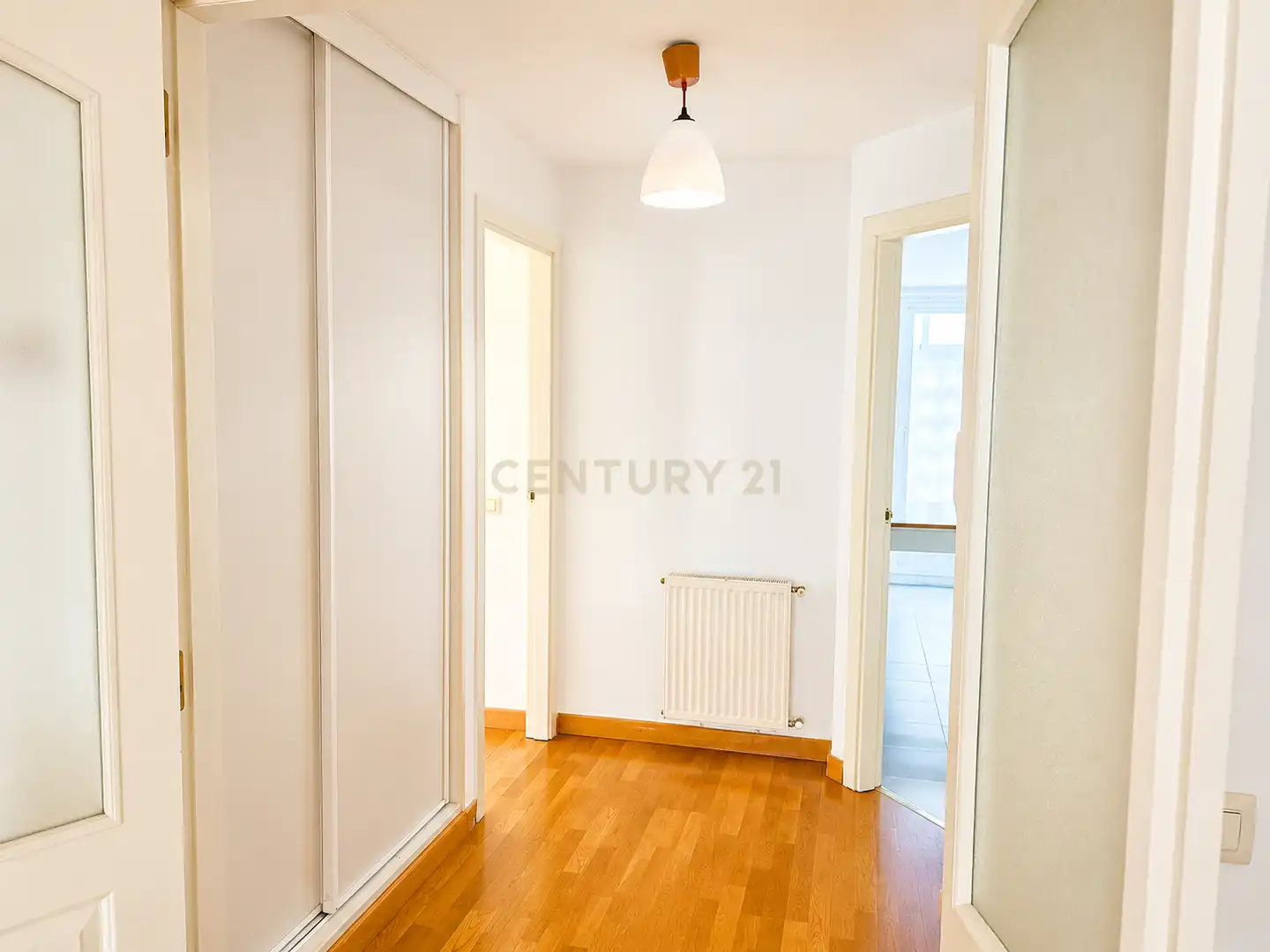 Apartamento de alquiler en Majadahonda con Piscina