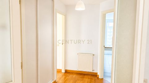Foto 5 de Apartamento de alquiler en Golf - El Carralero, Majadahonda