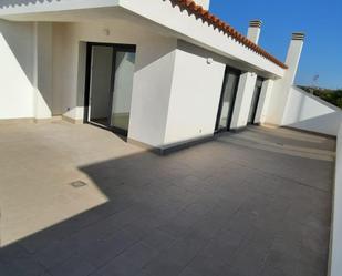 Terrace of Attic to rent in  Murcia Capital  with Heating and Terrace