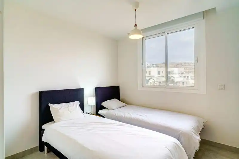 Apartamento de alquiler en Riviera del Sol