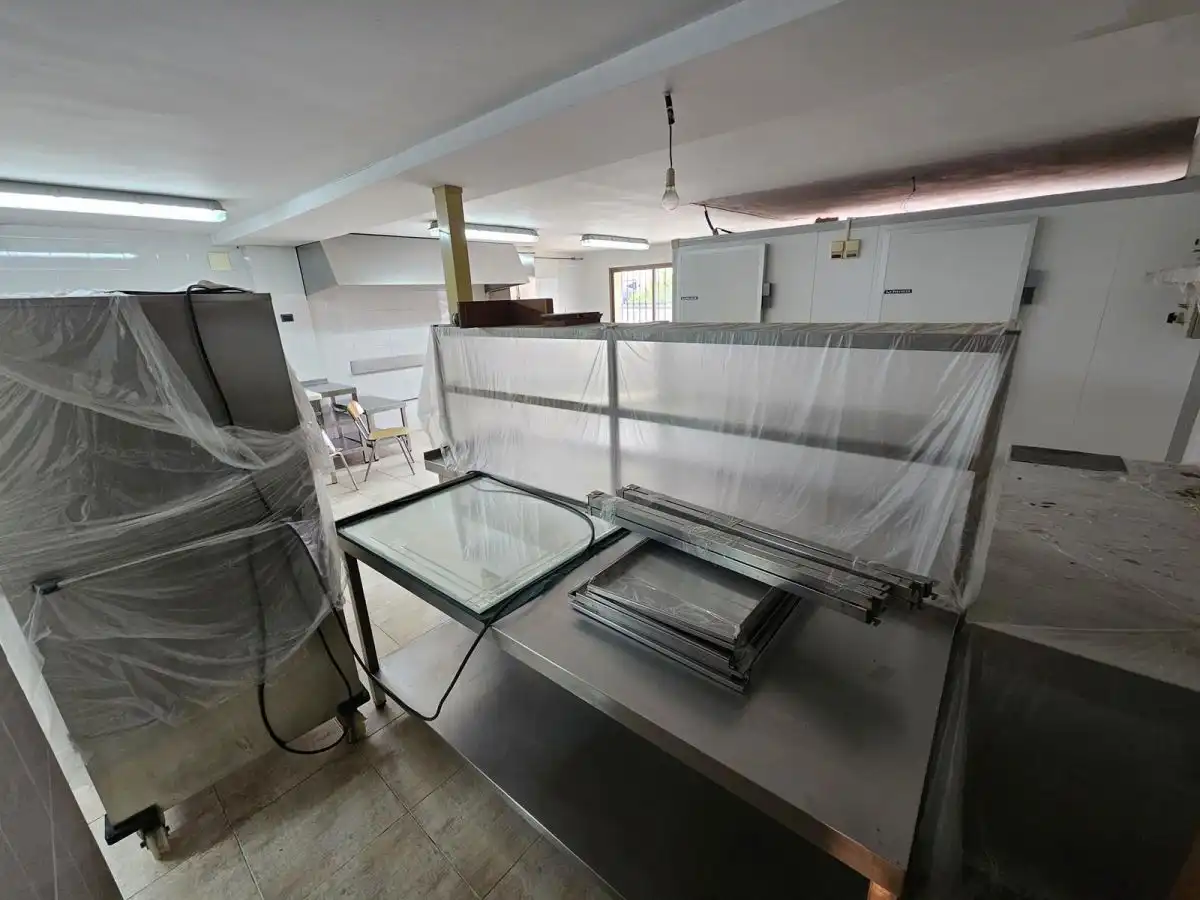 Local commercial à vendre à Les Boqueres - Santa Quiteria, imagen 14