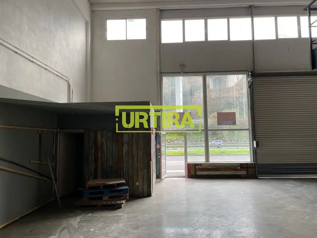 Nau industrial en venda a Ubegun 7, imagen 8
