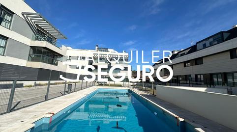 Photo 4 of Attic to rent in Miguel Lopez de Legazpi, Valenoso, Boadilla del Monte