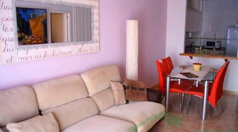 Foto 2 de Apartamento en venta en Barrio de Peral - San Félix, Cartagena