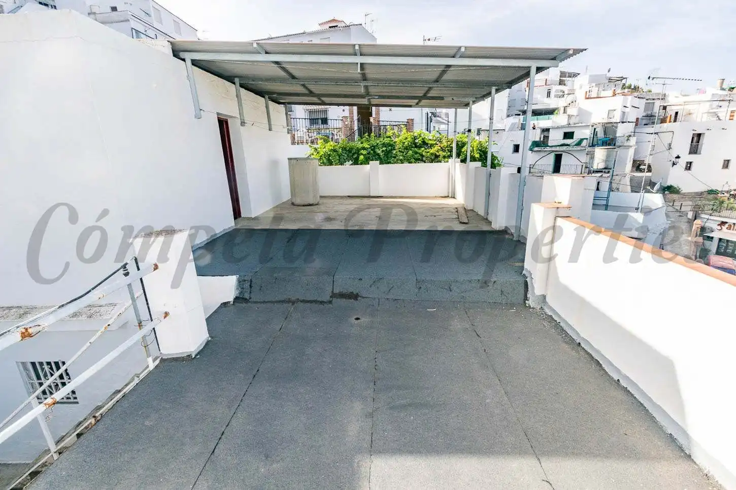 Maison avec terrasse à vendre à Cómpeta, imagen 3