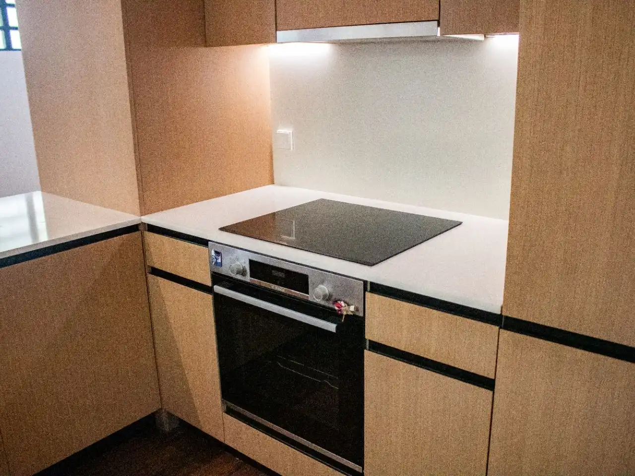 Loft with pool to rent in Sancho de Ávila 41, imagen 21
