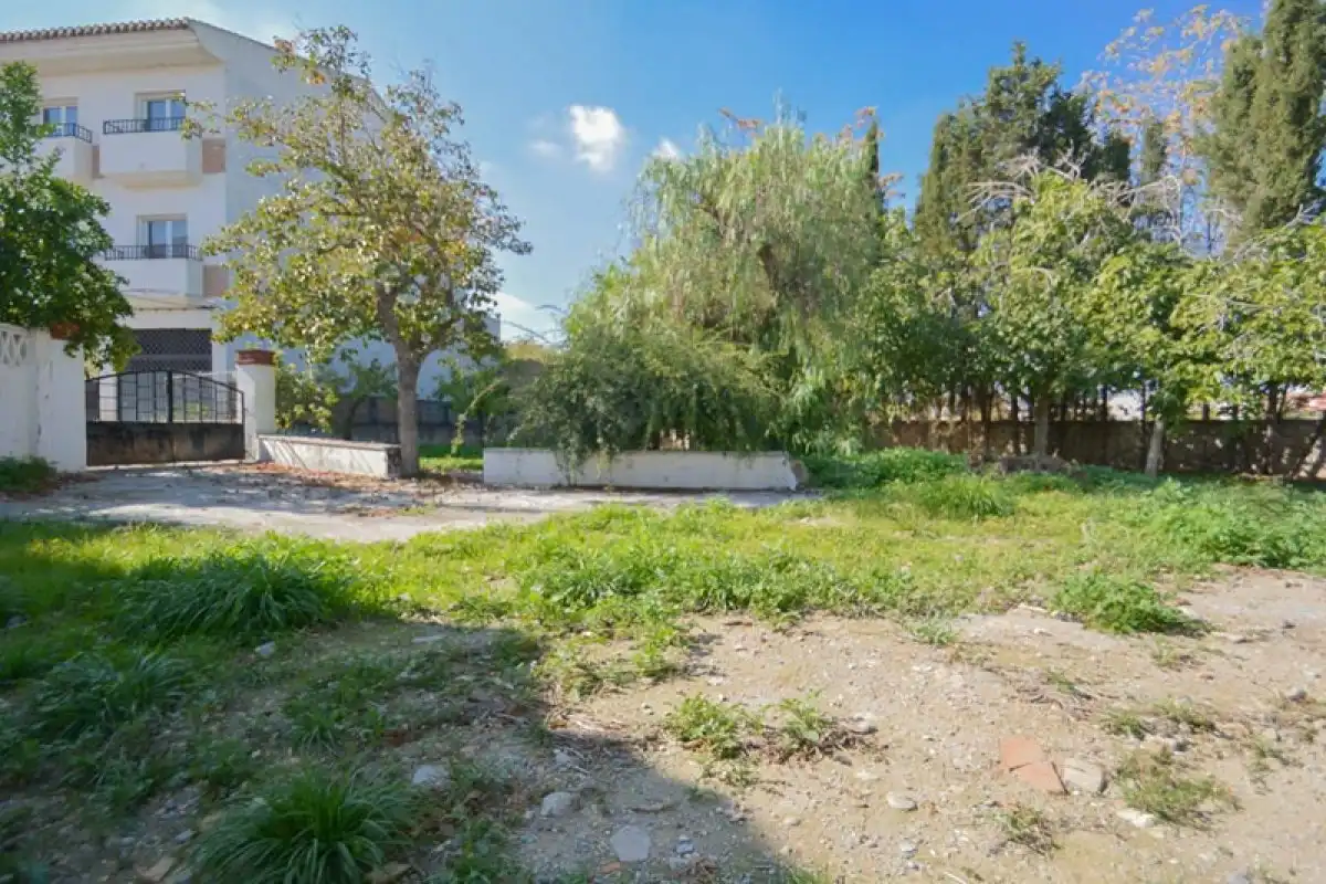 Terrenos y solares en venta en Calle CANALEJAS, imagen 12