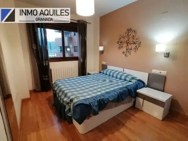 Apartament de lloguer a Campus de la Salud