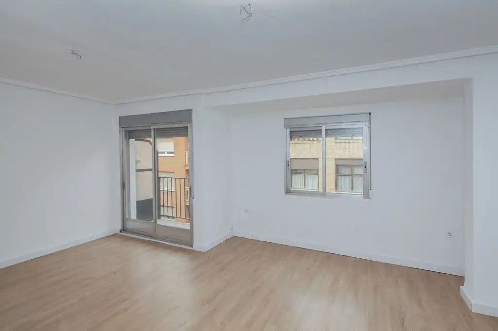 Habitación de Piso en venta en Valencia