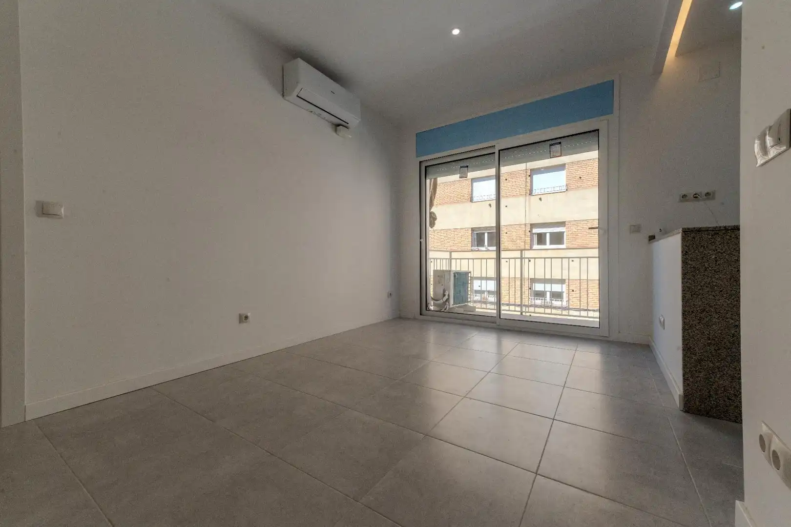 Piso de alquiler en Creu Alta
